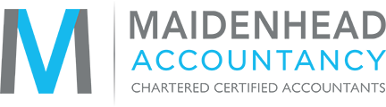 Maidenhead Accountancy logo